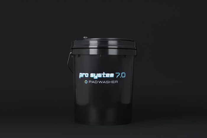 Pad washer - Pro system 7.0 - obrazek 2