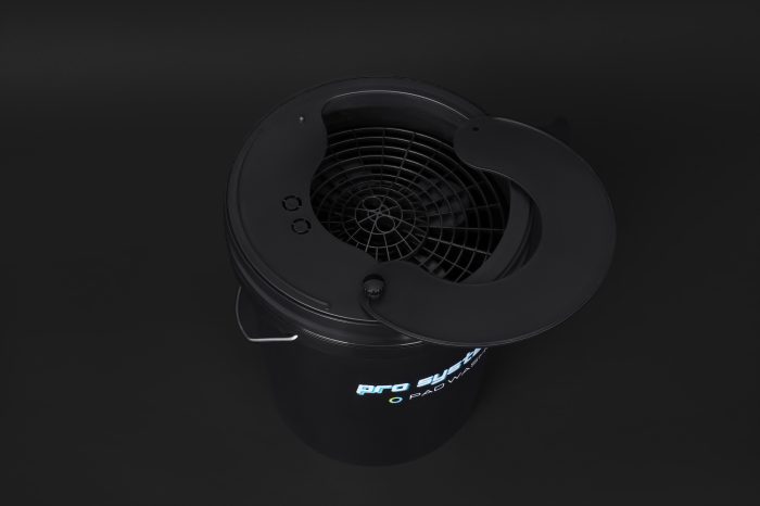 Pad washer - Pro system 7.0 - obrazek 3