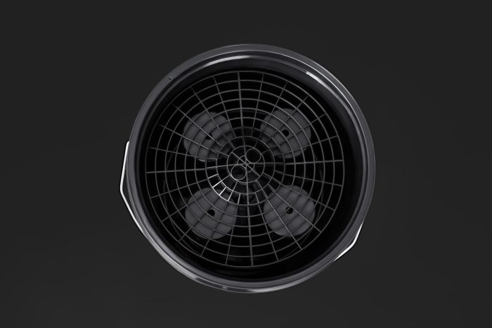 Pad washer - Pro system 7.0 - obrazek 6