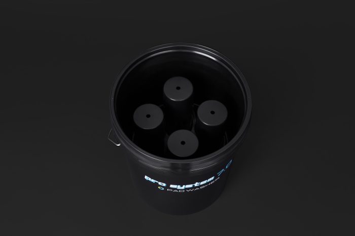 Pad washer - Pro system 7.0 - obrazek 7