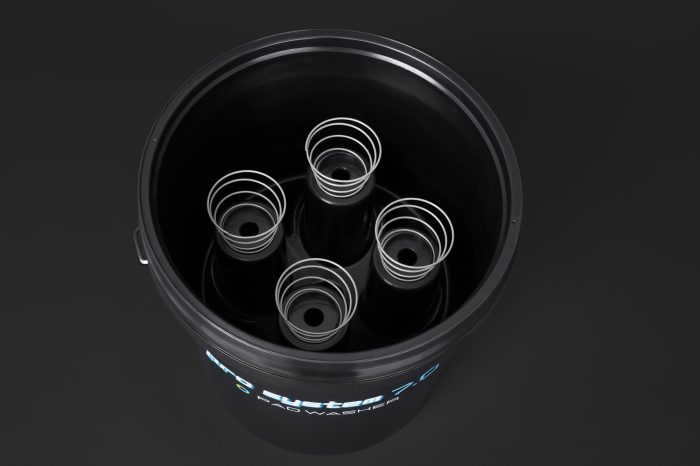 Pad washer - Pro system 7.0 - obrazek 8