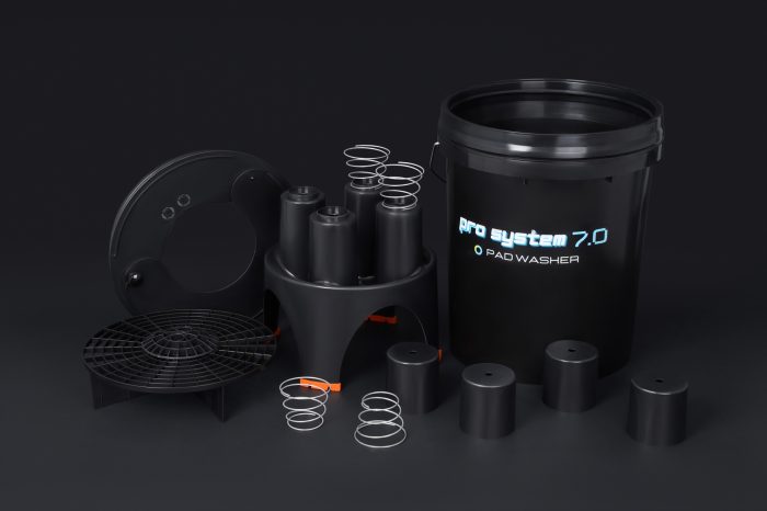 Pad washer - Pro system 7.0 - obrazek 10