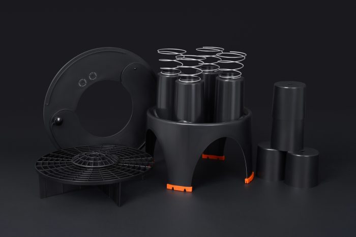 Pad washer - Pro system 7.0 - obrazek 9